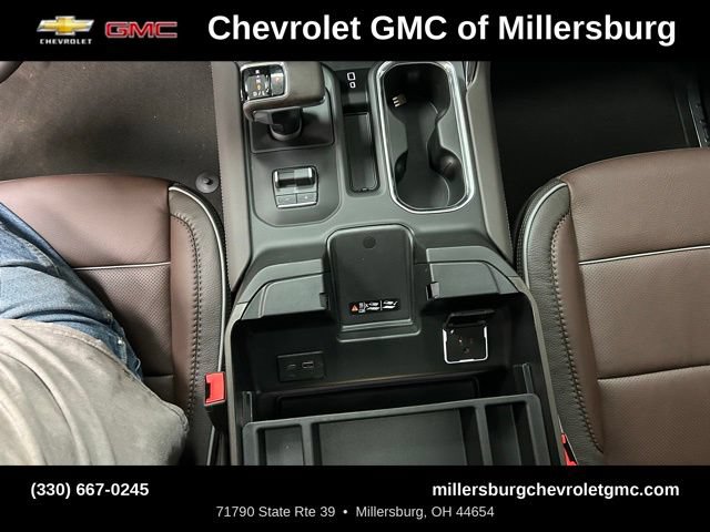2026 GMC Sierra 1500 Denali - Photo 18