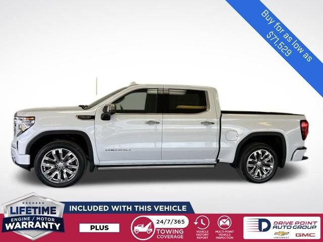 2026 GMC Sierra 1500 Denali - Photo 6