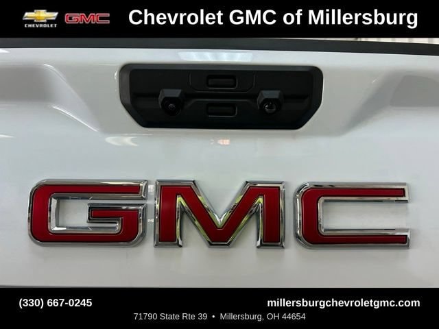 2026 GMC Sierra 1500 Denali - Photo 13