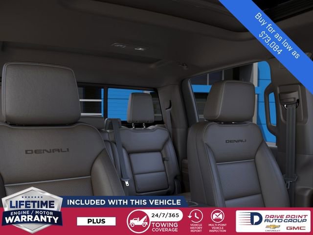 2026 GMC Sierra 1500 Denali - Photo 25