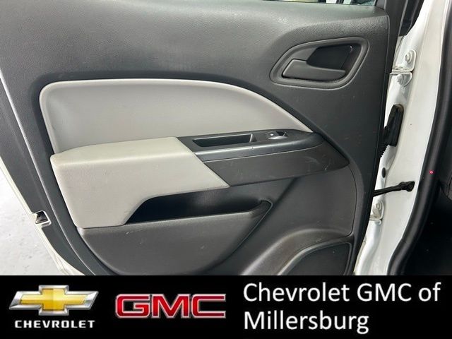 2020 Chevrolet Colorado Work Truck - Photo 75