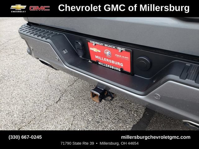 2021 GMC Sierra 1500 Denali Denali - Photo 14