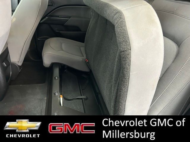 2020 Chevrolet Colorado Work Truck - Photo 77