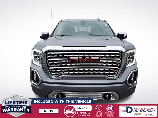 2021 GMC Sierra 1500 Denali Denali - Photo 58