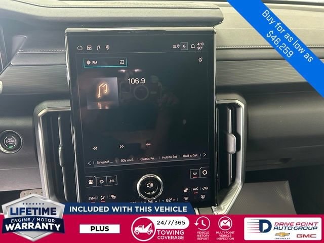 2026 GMC Acadia Elevation - Photo 12