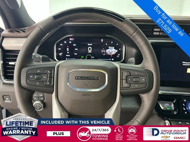 2026 GMC Sierra 1500 Denali - Photo 17