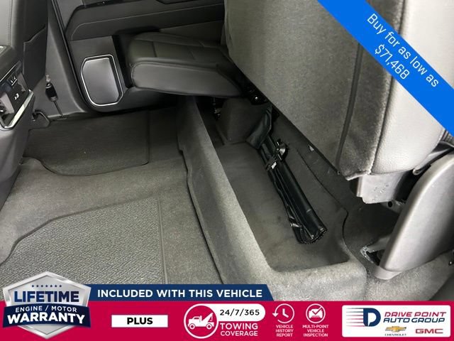 2026 GMC Sierra 1500 Denali - Photo 22