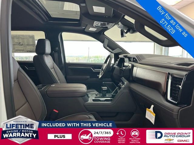 2026 GMC Sierra 1500 Denali - Photo 19