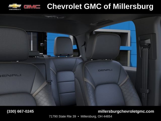 2026 GMC Canyon Denali - Photo 29