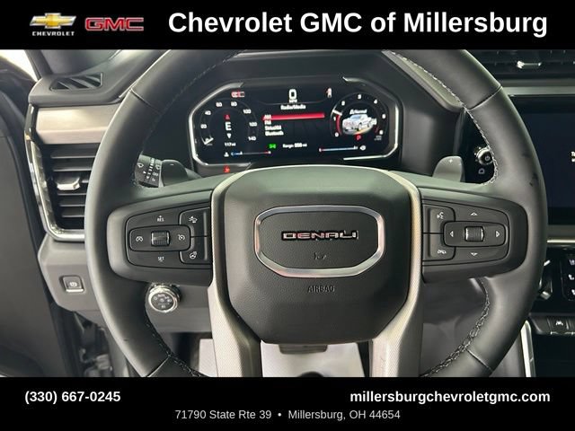 2026 GMC Sierra 1500 Denali - Photo 17
