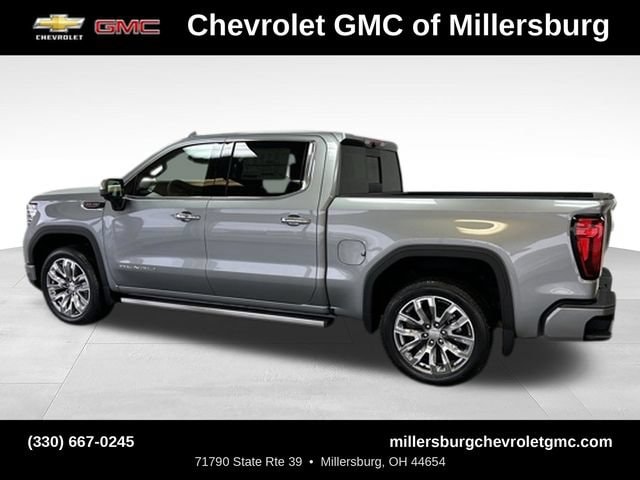 2026 GMC Sierra 1500 Denali - Photo 7