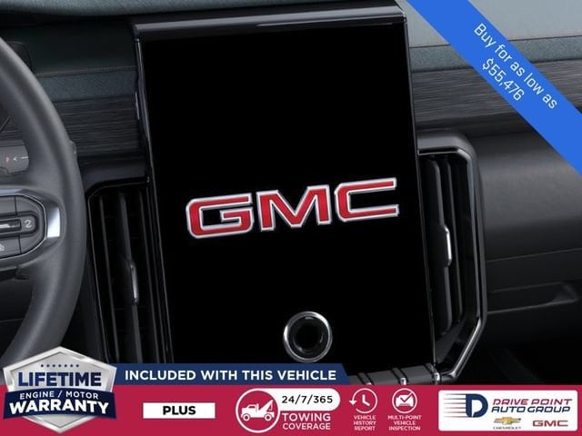 2026 GMC Acadia AT4 - Photo 20