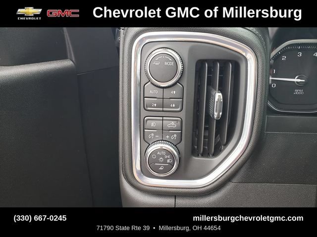 2021 GMC Sierra 1500 Denali Denali - Photo 33