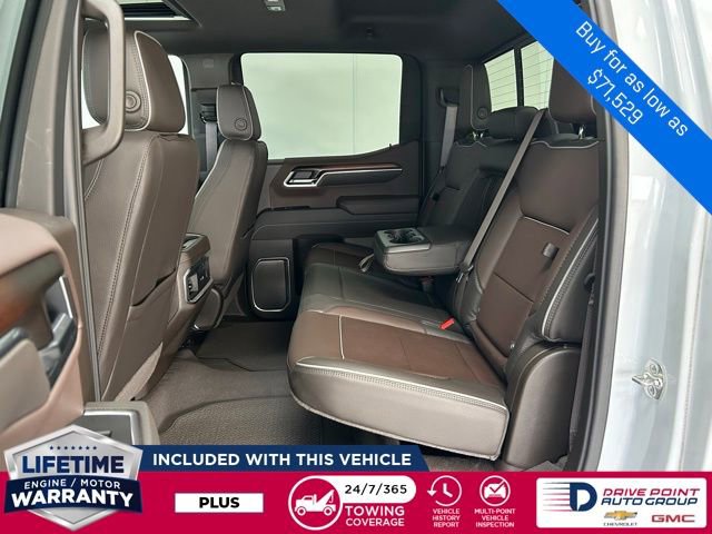 2026 GMC Sierra 1500 Denali - Photo 18