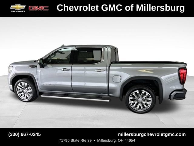 2026 GMC Sierra 1500 Denali - Photo 7