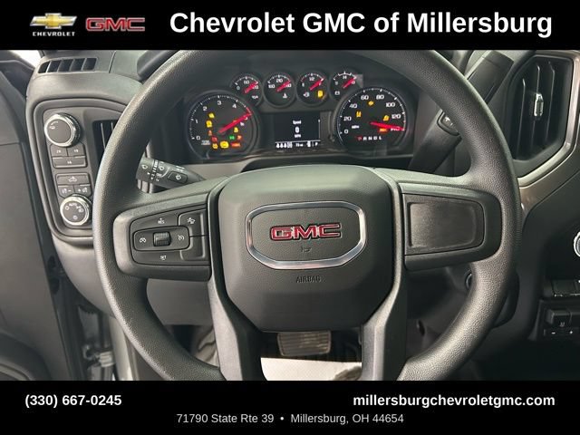 2026 GMC Sierra 3500HD Pro - Photo 17