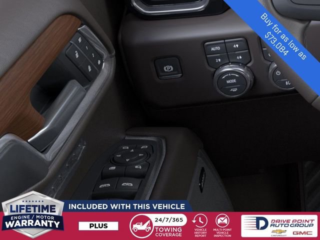 2026 GMC Sierra 1500 Denali - Photo 23
