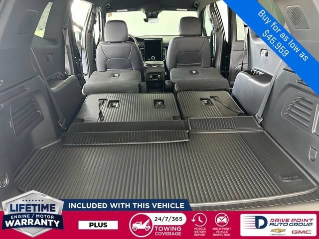2026 GMC Acadia Elevation - Photo 17