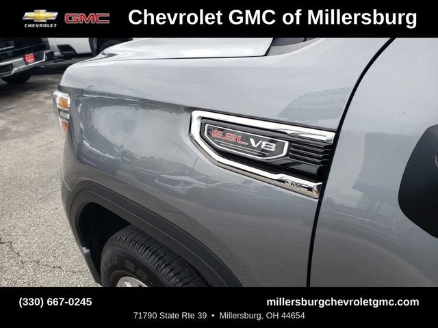 2021 GMC Sierra 1500 Denali Denali - Photo 15