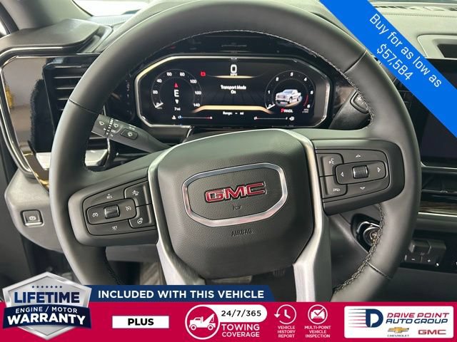 2026 GMC Sierra 1500 Elevation - Photo 13