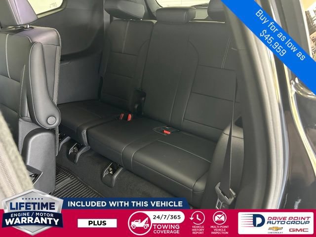 2026 GMC Acadia Elevation - Photo 15