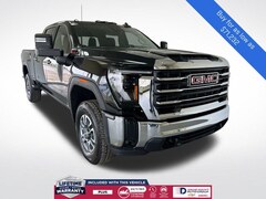 2026 GMC Sierra 2500 HD SLE Truck