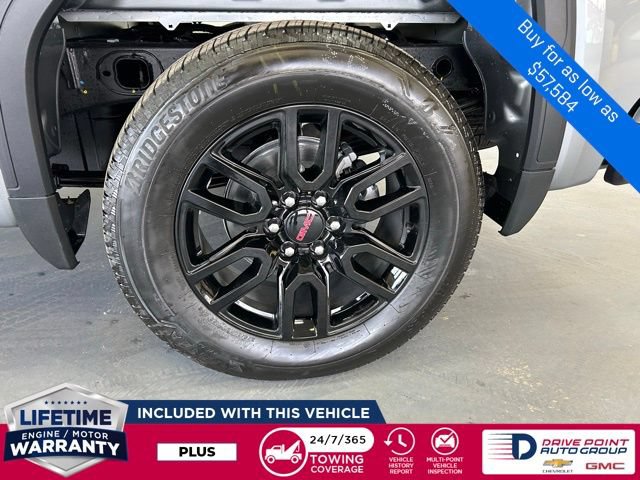 2026 GMC Sierra 1500 Elevation - Photo 10