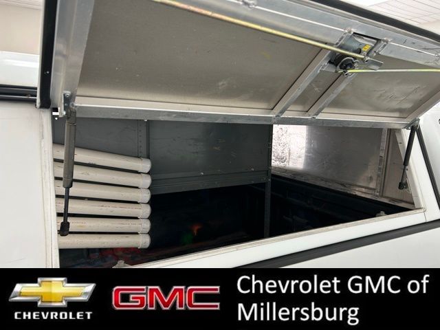 2020 Chevrolet Colorado Work Truck - Photo 60