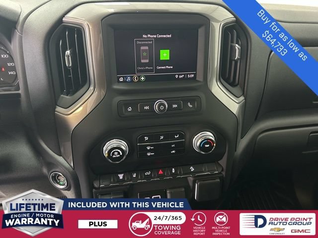 2026 GMC Sierra 3500HD Pro - Photo 15