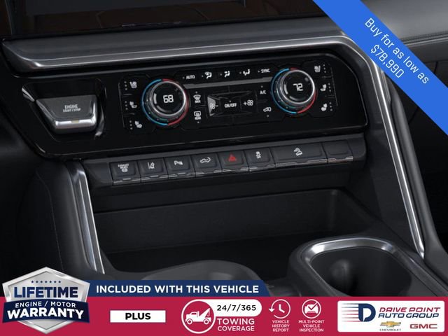 2025 GMC Sierra 2500HD Denali - Photo 24