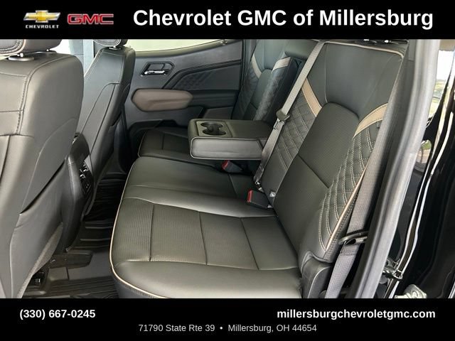 2026 GMC Canyon Denali - Photo 23