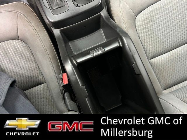 2020 Chevrolet Colorado Work Truck - Photo 74