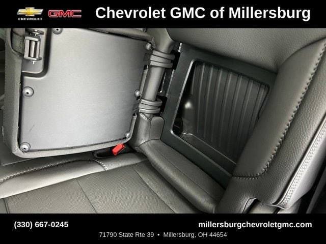 2026 GMC Sierra 1500 Denali - Photo 25