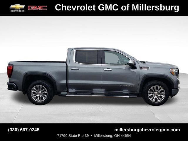 2021 GMC Sierra 1500 Denali Denali - Photo 13