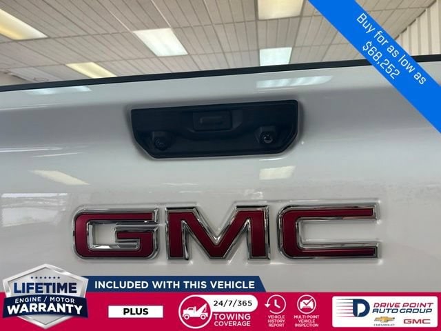 2026 GMC Sierra 3500HD SLE - Photo 12