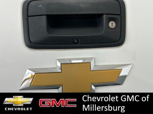 2020 Chevrolet Colorado Work Truck - Photo 61