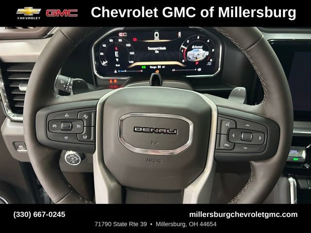 2026 GMC Sierra 1500 Denali - Photo 15