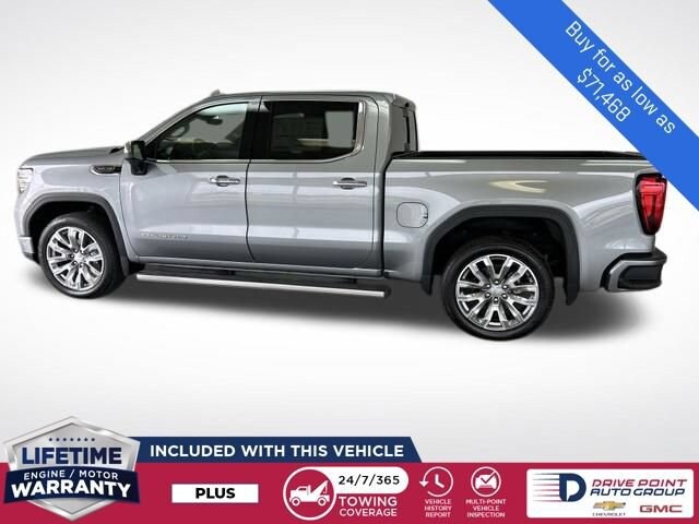 2026 GMC Sierra 1500 Denali - Photo 6