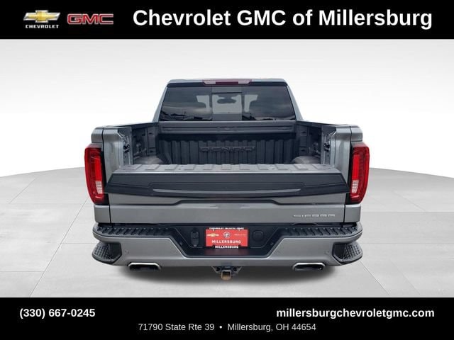 2021 GMC Sierra 1500 Denali Denali - Photo 10