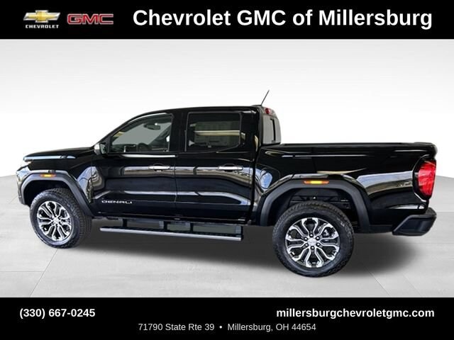 2026 GMC Canyon Denali - Photo 7