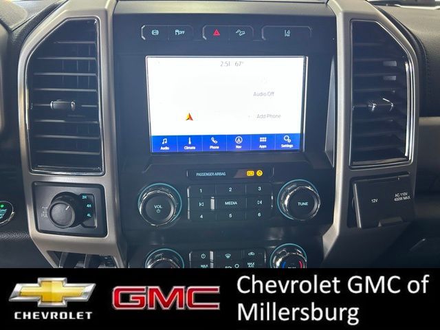 2020 Ford F-250 Super Duty Lariat - Photo 60