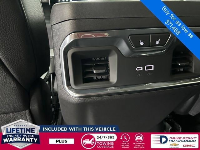 2026 GMC Sierra 1500 Denali - Photo 23