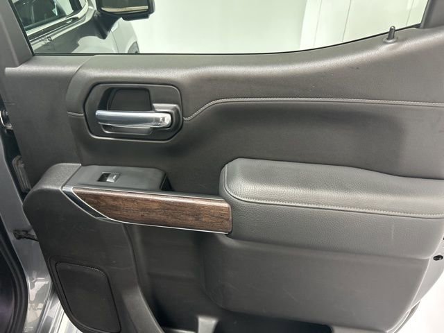 2021 GMC Sierra 1500 Denali Denali - Photo 44