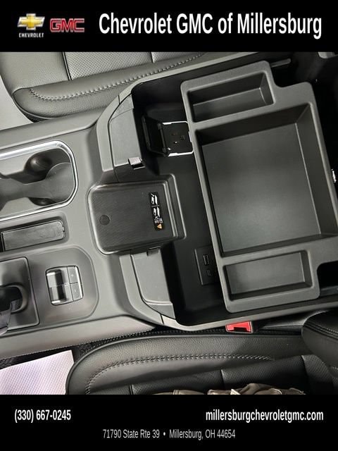 2026 GMC Sierra 1500 Denali - Photo 20