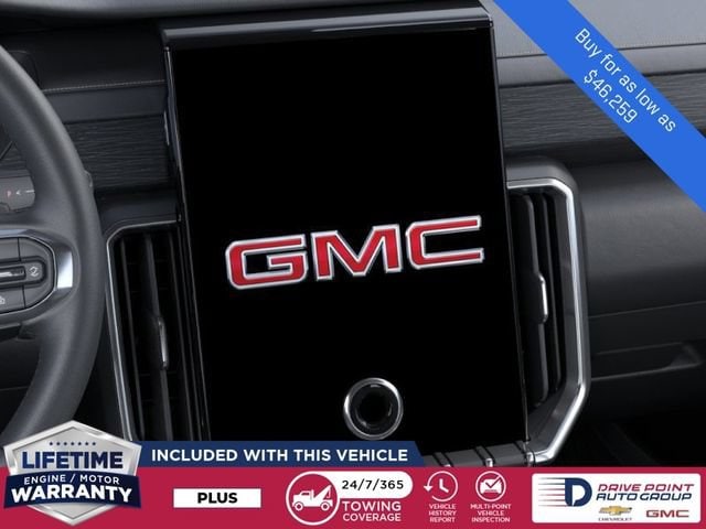 2026 GMC Acadia Elevation - Photo 21