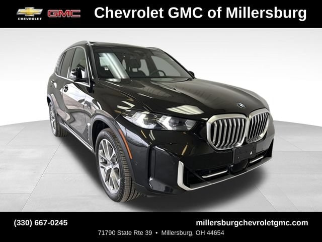 2024 BMW X5