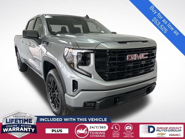 2026 GMC Sierra 1500 Truck 