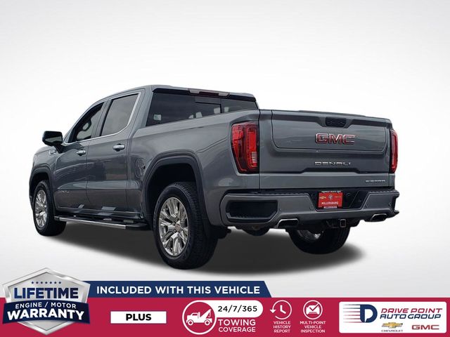 2021 GMC Sierra 1500 Denali Denali - Photo 52