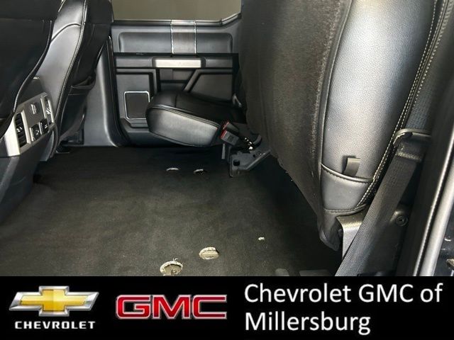 2020 Ford F-250 Super Duty Lariat - Photo 66