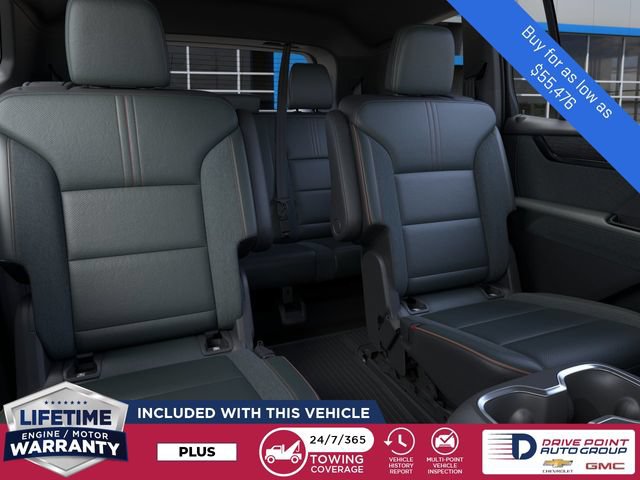 2026 GMC Acadia AT4 - Photo 17